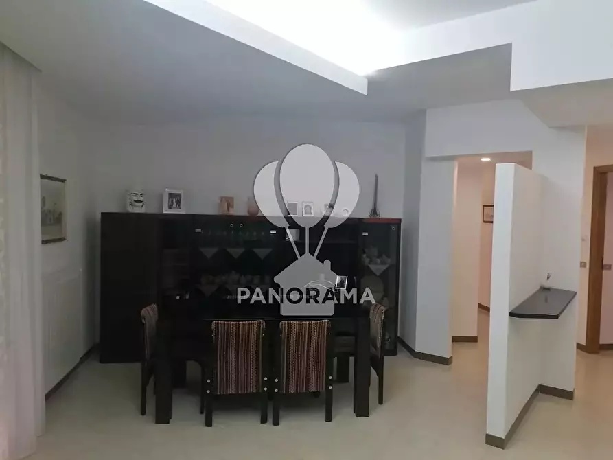 Immagine 3 di Casa trifamiliare in vendita  in Via Vincenzo Campo 108 Alcamo a Alcamo