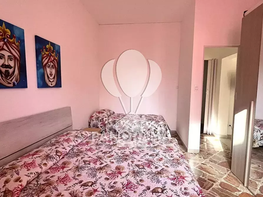 Immagine 11 di Casa trifamiliare in vendita  in Via Pompeo Vannucci a Balestrate