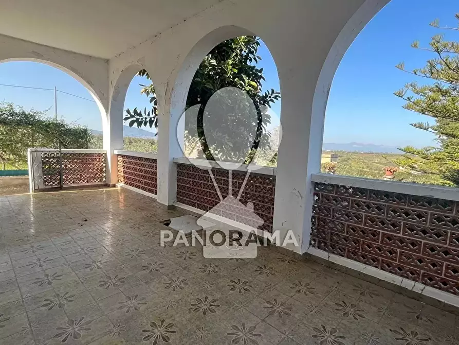 Immagine 40 di Terreno edificabile in vendita  in Contrada Grassuri a Partinico