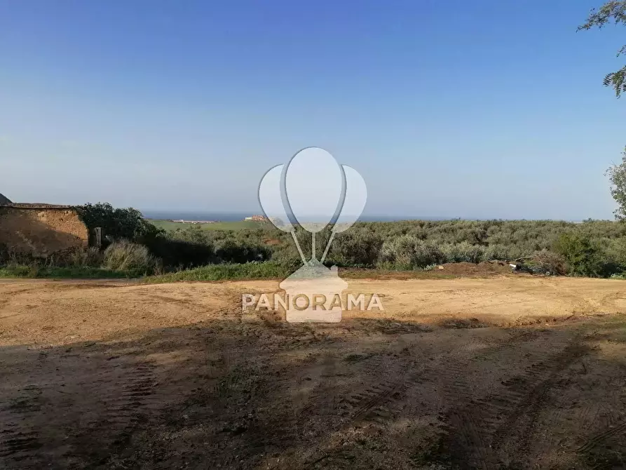 Immagine 9 di Terreno edificabile in vendita  in Contrada Fico a Alcamo