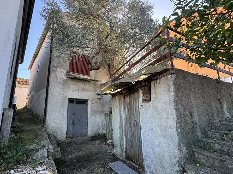 Immagine 5 di Casa trifamiliare in vendita  in via Fratelli Bandiera 25 a Altilia