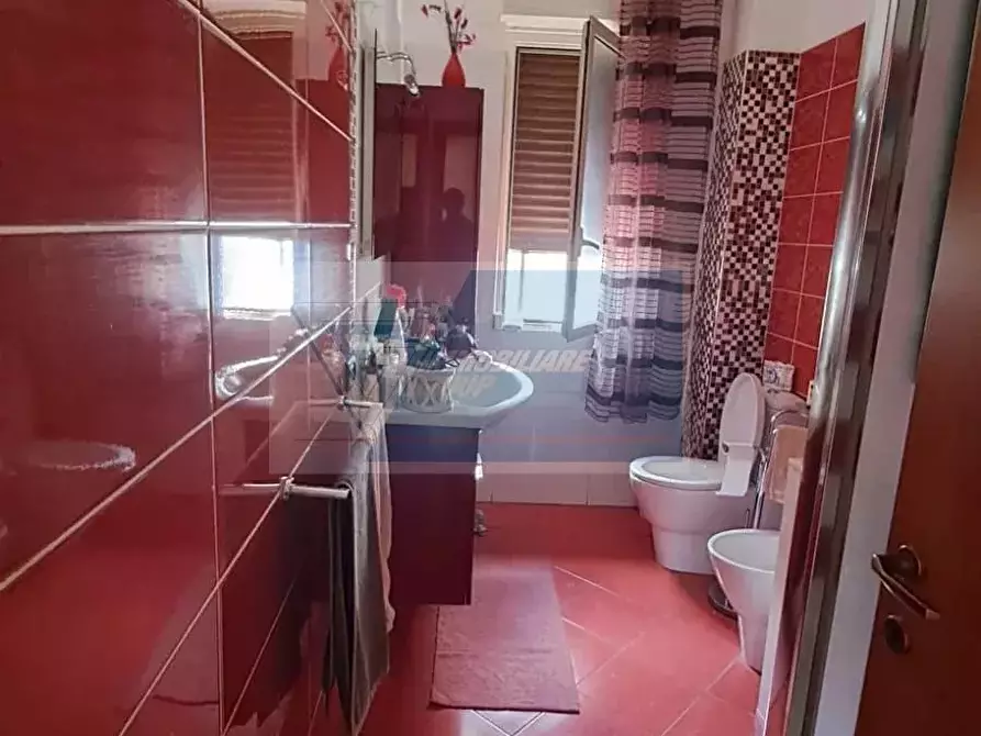 Immagine 8 di Casa trifamiliare in vendita  in Viale Tica a Siracusa