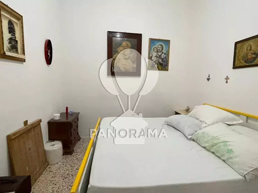 Immagine 12 di Casa trifamiliare in vendita  in Via della Regione, 61 a Balestrate