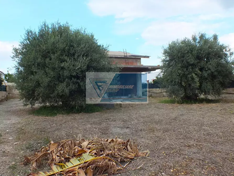 Immagine 7 di Terreno edificabile in vendita  in Via Lipari a Avola