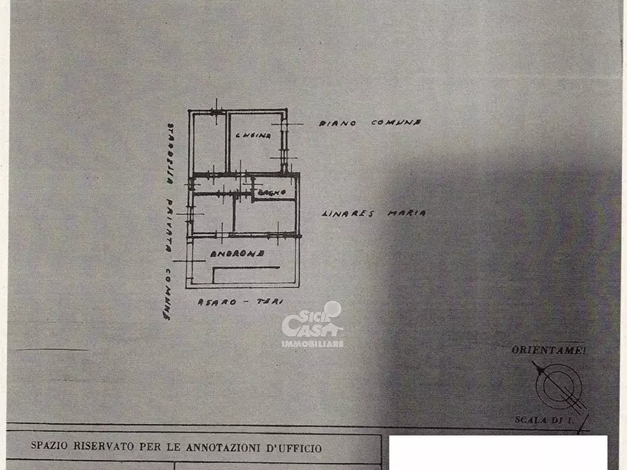 Immagine 14 di Terreno edificabile in vendita  in Contrada Berbaro a Marsala