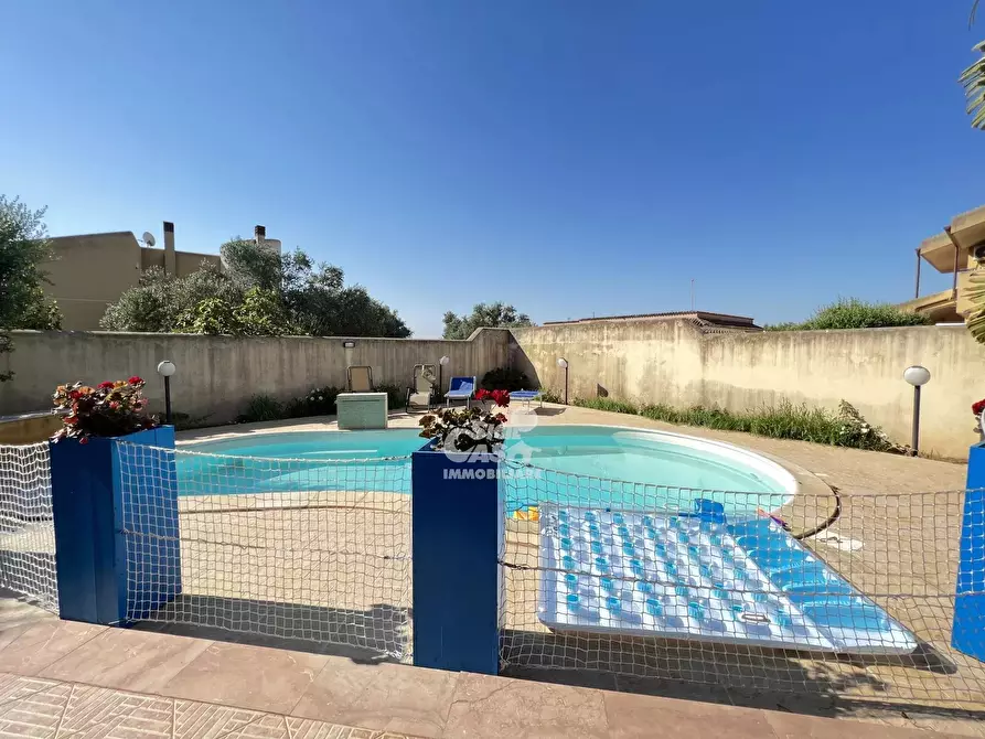 Immagine 13 di Terreno edificabile in vendita  a Marsala