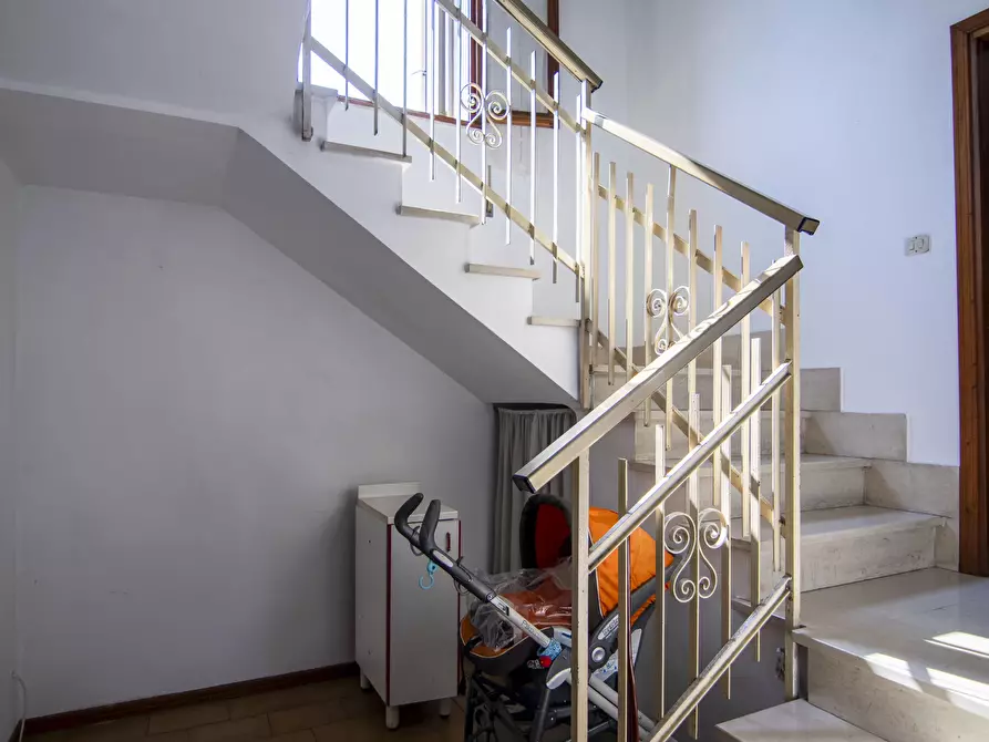 Immagine 25 di Casa trifamiliare in vendita  a Albignasego
