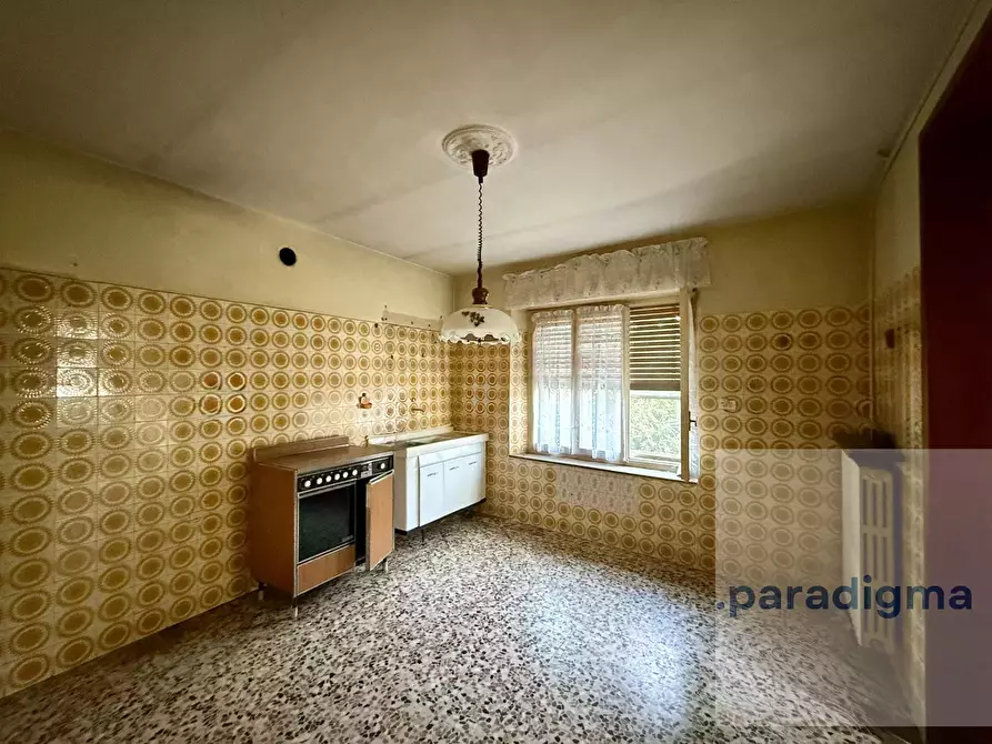 Immagine 6 di Casa trifamiliare in vendita  in Via Orti Camprella, 15 a Sale