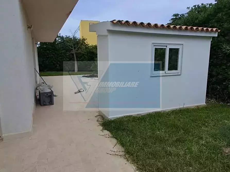 Immagine 13 di Terreno edificabile in vendita  in Via dell'Airone Carrozziere a Siracusa