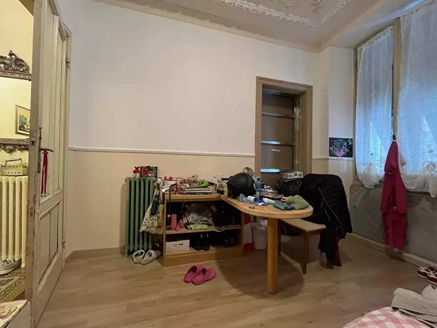 Immagine 7 di Casa trifamiliare in vendita  a Chiavari