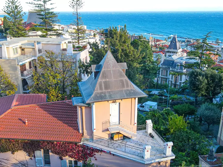 Immagine 1 di Terreno edificabile in vendita  in Corso degli Inglesi  369 a San Remo