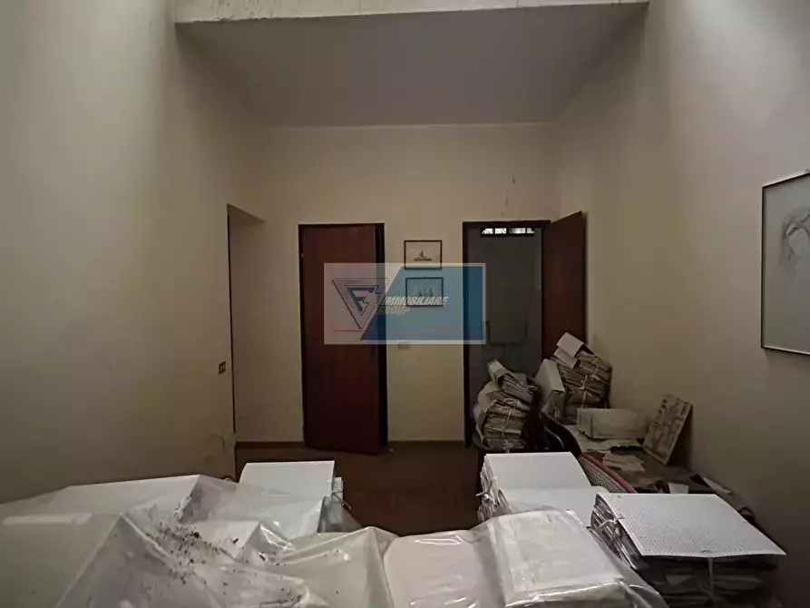 Immagine 8 di Attico in vendita  a Noto