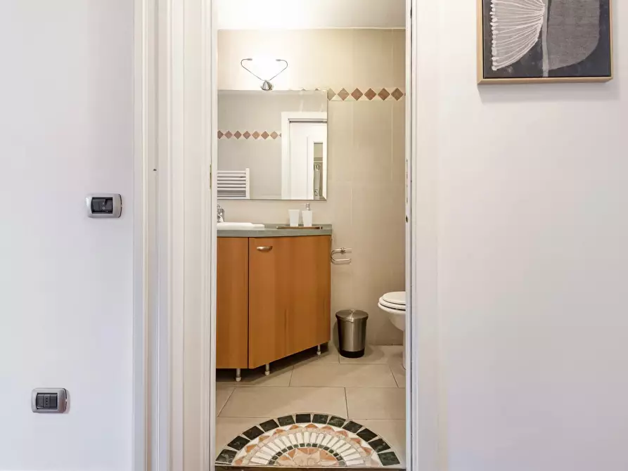 Immagine 22 di Casa trifamiliare in affitto  in Via Pontida, 4 a Milano