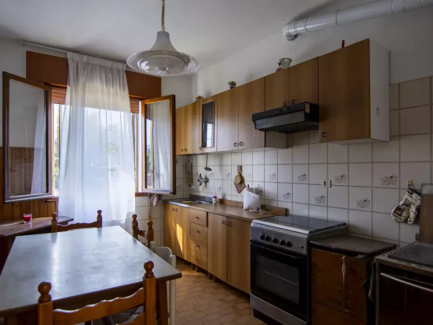 Immagine 26 di Casa trifamiliare in vendita  a Albignasego
