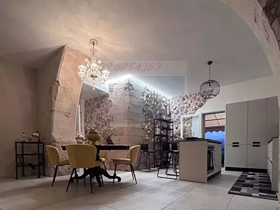 Immagine 2 di Casa trifamiliare in vendita  in Ronco primo a via Resalibera a Siracusa