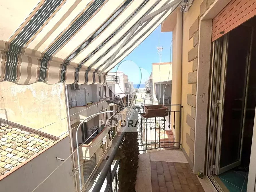 Immagine 18 di Casa trifamiliare in vendita  in Via Giacomo Puccini, 5 a Balestrate