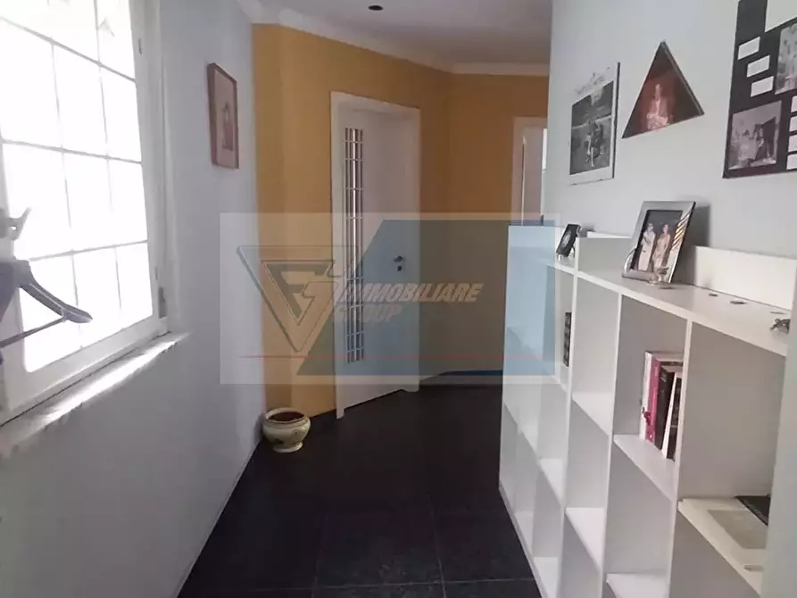 Immagine 6 di Casa trifamiliare in vendita  in Via Cassaro, 11 a Siracusa