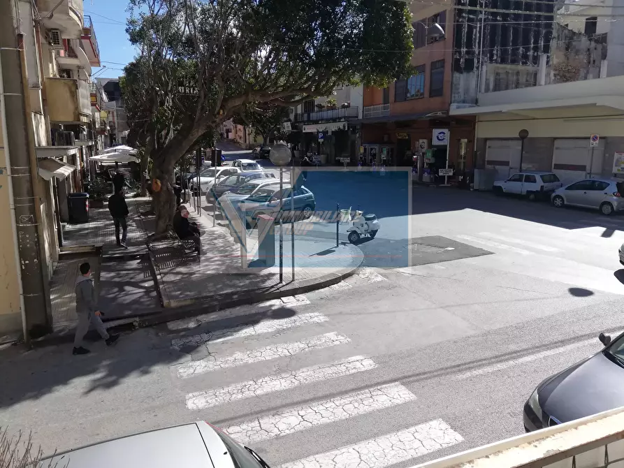 Immagine 2 di Casa trifamiliare in vendita  in Via Maria Montessori a Siracusa