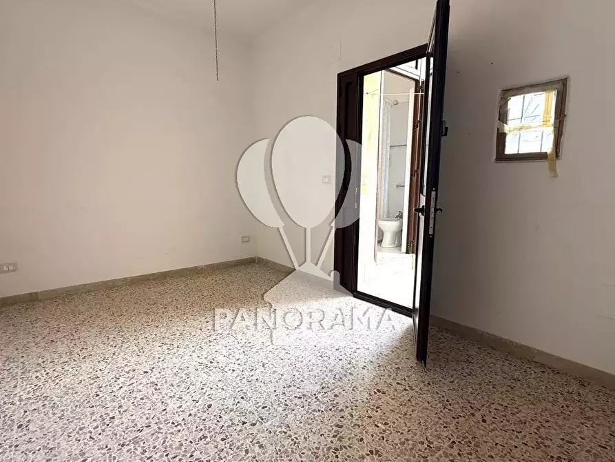 Immagine 11 di Casa trifamiliare in vendita  in Via Paolino Gesugrande a Balestrate