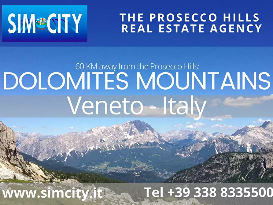 Immagine 37 di Casa trifamiliare in vendita  a Conegliano