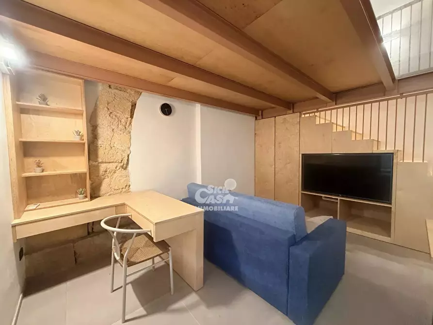 Immagine 32 di Casa trifamiliare in affitto  a Marsala