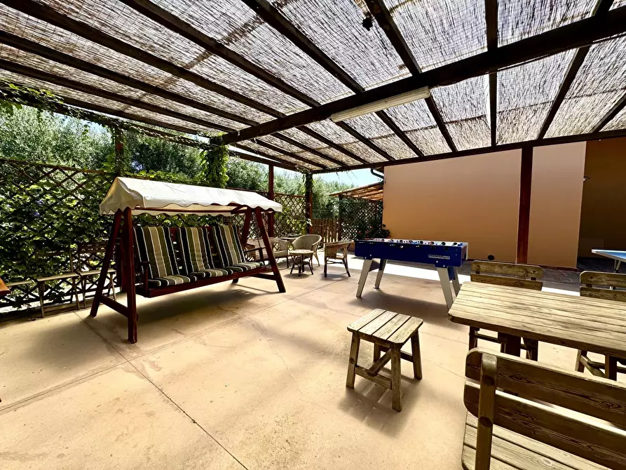 Immagine 42 di Casa trifamiliare in vendita  in via Aurelia Sud, 55. a San Vincenzo