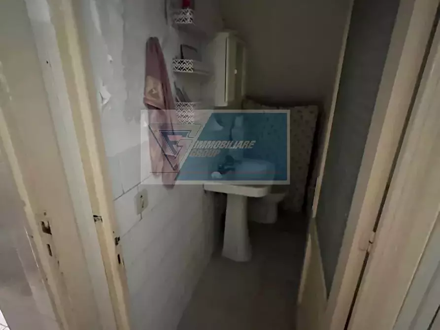 Immagine 21 di Monolocale in vendita  in Via Felice a Siracusa