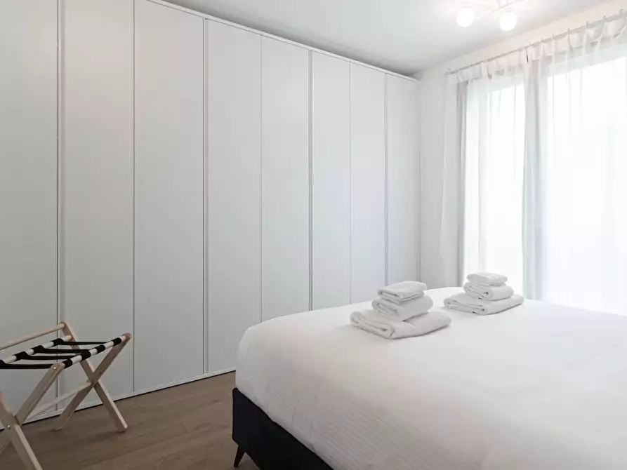 Immagine 20 di Casa trifamiliare in affitto  in Via Ippodromo, 8 a Milano