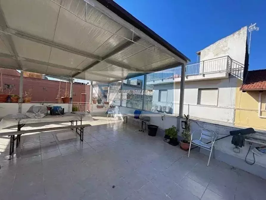 Immagine 19 di Monolocale in vendita  in Via Semaforo a Siracusa