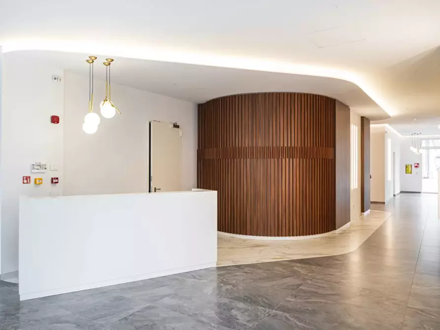 Immagine 33 di Casa trifamiliare in affitto  in Via Nazario Sauro, 40 a Sesto San Giovanni