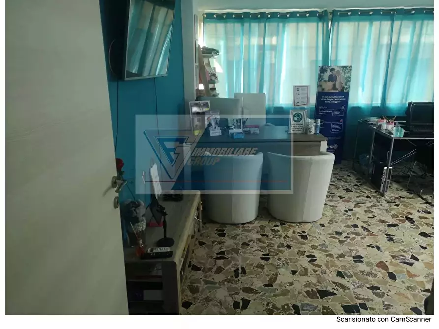 Immagine 3 di Castello in vendita  in Via Adige a Siracusa