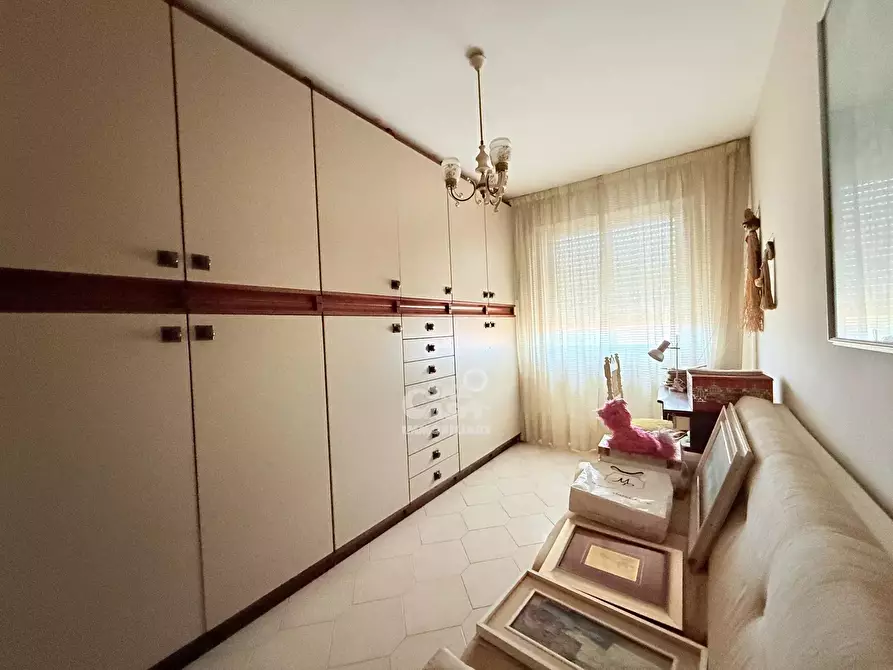 Immagine 4 di Casa trifamiliare in vendita  a Marsala