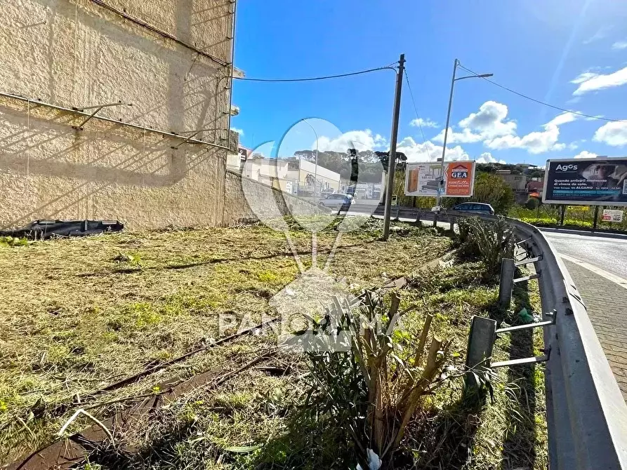 Immagine 11 di Terreno in vendita  in Via San Giovanni Paolo Secondo a Balestrate