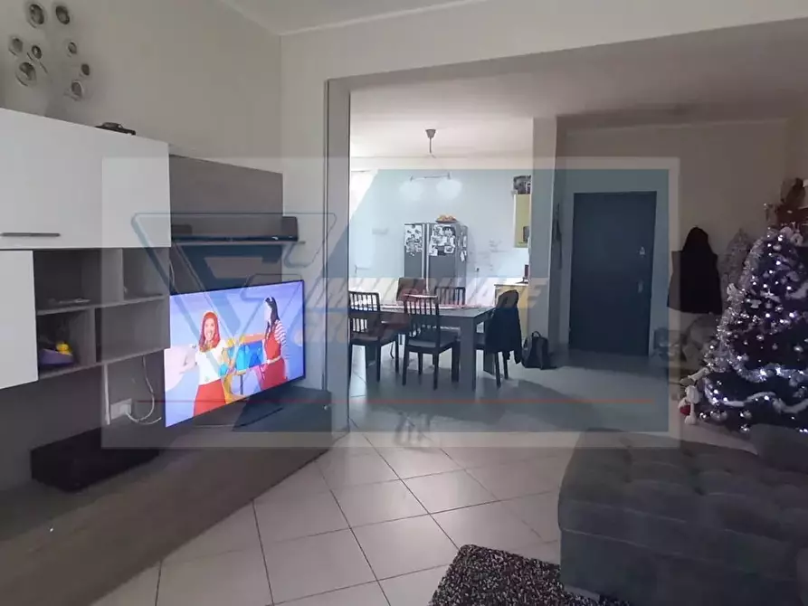 Immagine 7 di Casa trifamiliare in vendita  in Via Luigi Pirandello, 11 a Buccheri