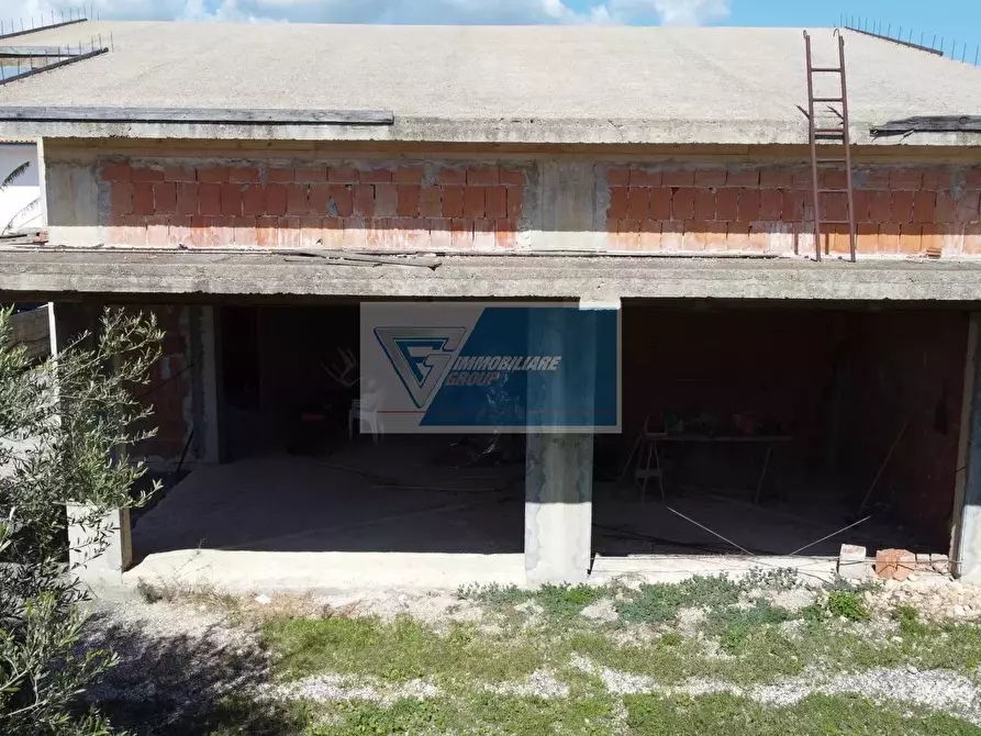 Immagine 16 di Terreno edificabile in vendita  in balata noto a Noto