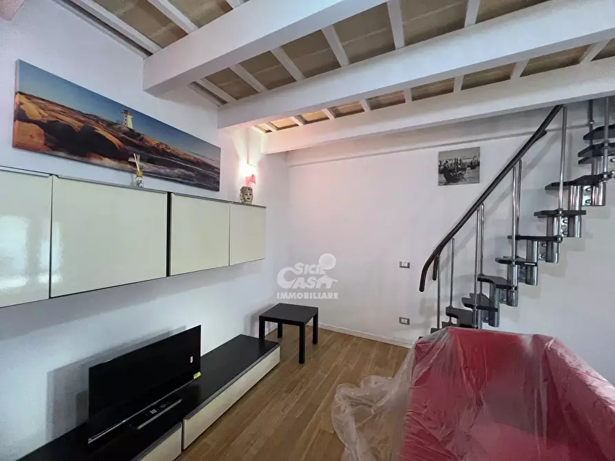 Immagine 3 di Casa trifamiliare in affitto  in pizzetta sant'oliva marsala a Marsala