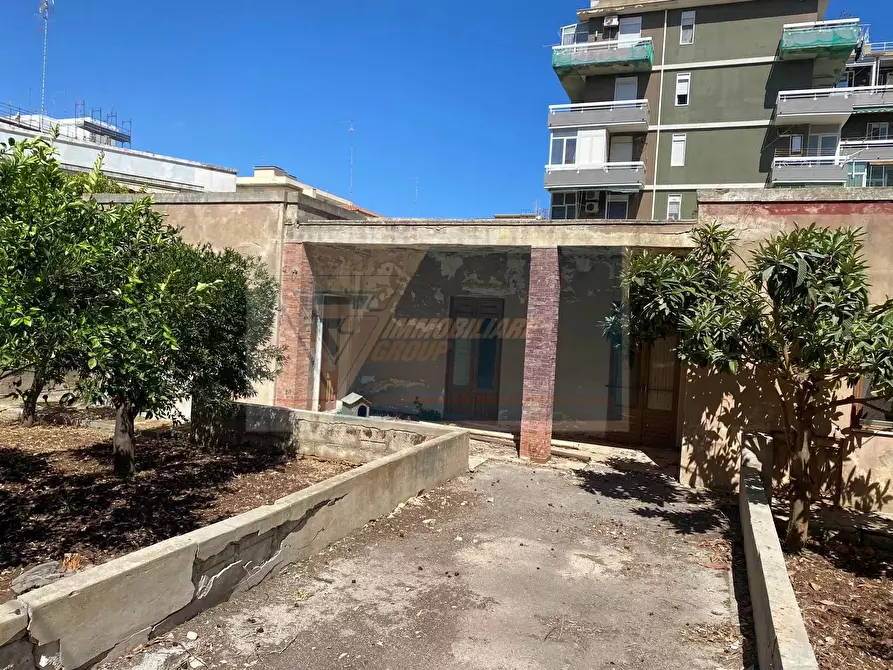 Immagine 2 di Terreno edificabile in vendita  a Siracusa