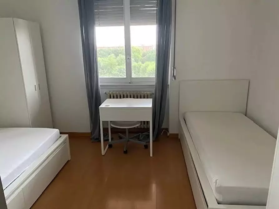 Immagine 2 di Casa trifamiliare in affitto  in Via Feltre, 74 a Milano