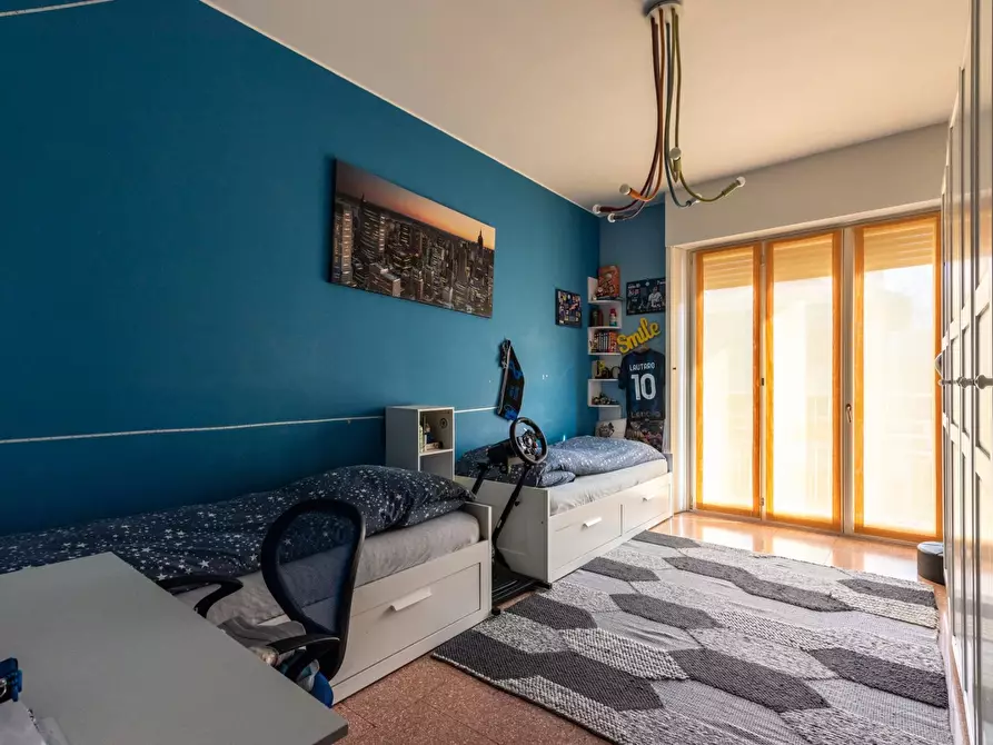 Immagine 20 di Casa trifamiliare in vendita  a Milano