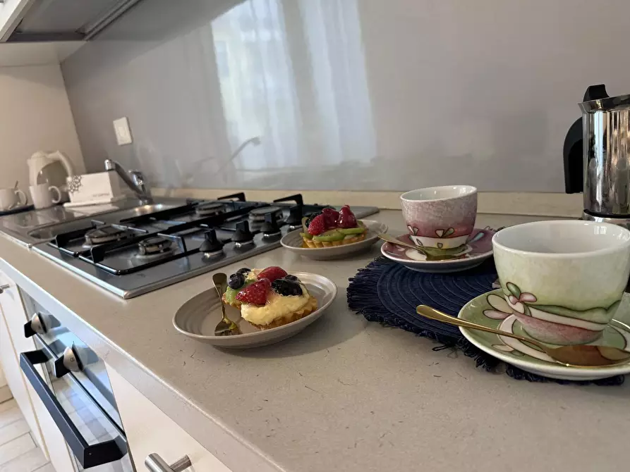 Immagine 12 di Casa trifamiliare in vendita  in Via Pegaso, 3 a Chioggia