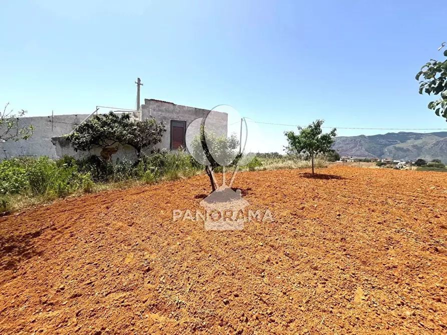 Immagine 7 di Terreno in vendita  in Contrada Vallone del Lupo a Alcamo