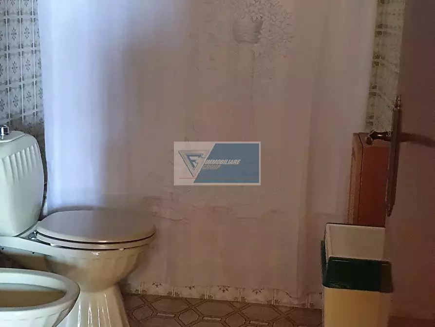 Immagine 3 di Casa trifamiliare in vendita  in SALSO 22 a Buccheri