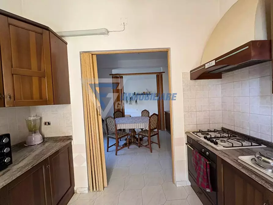 Immagine 6 di Casa trifamiliare in vendita  in Via Monte Frasca a Siracusa