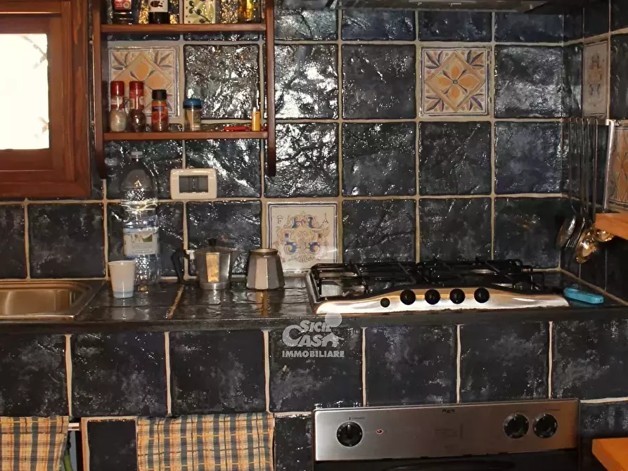 Immagine 13 di Terreno edificabile in vendita  in contrada Berbarello 27 a Marsala