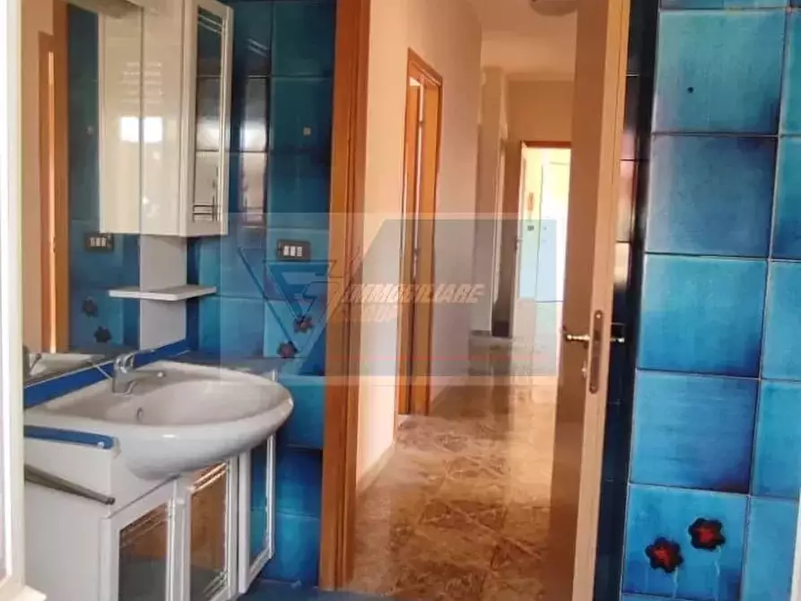 Immagine 14 di Casa trifamiliare in vendita  in Via Menfi, 8 a Siracusa