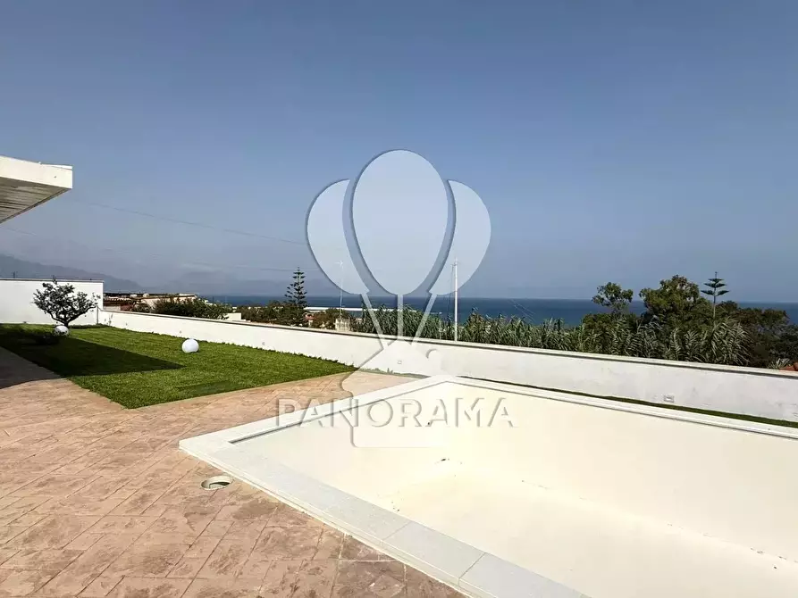 Immagine 45 di Terreno edificabile in vendita  in Contrada Settepani a Balestrate