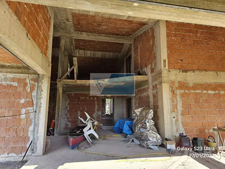 Immagine 5 di Terreno edificabile in vendita  in Via Lipari a Avola
