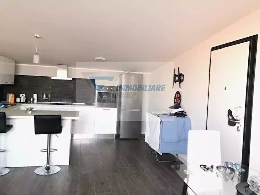 Immagine 13 di Casa trifamiliare in vendita  in Viale Edoardo Garrone a Buccheri