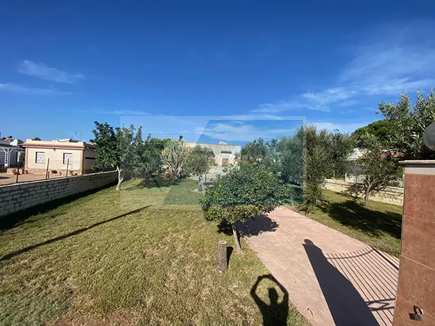 Immagine 23 di Terreno edificabile in vendita  in Via del Berillio a Siracusa