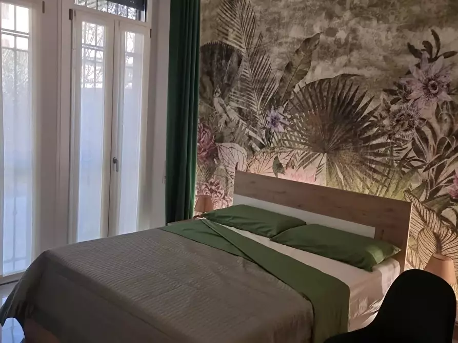 Immagine 32 di Casa trifamiliare in affitto  in Via Giuseppe Luosi a Milano